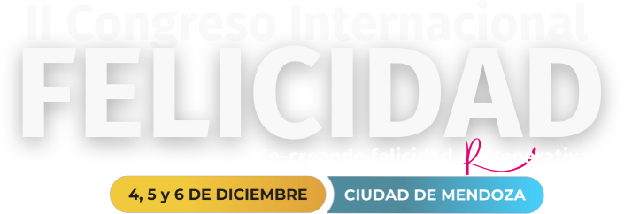 II Congreso Internacional de Felicidad